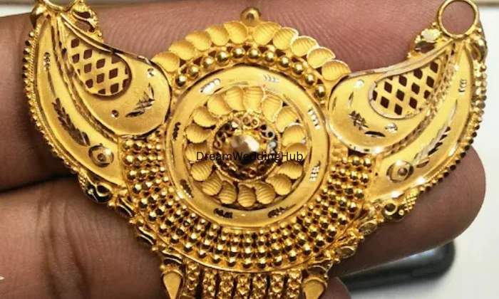 Gulab Ratna And Jewellers